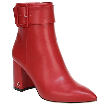 E-Comm: Gilt Booties Sale